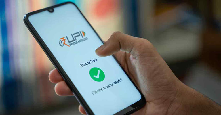 GST of 18 per cent to apply on MDR for UPI payments above ₹2,000: What ...