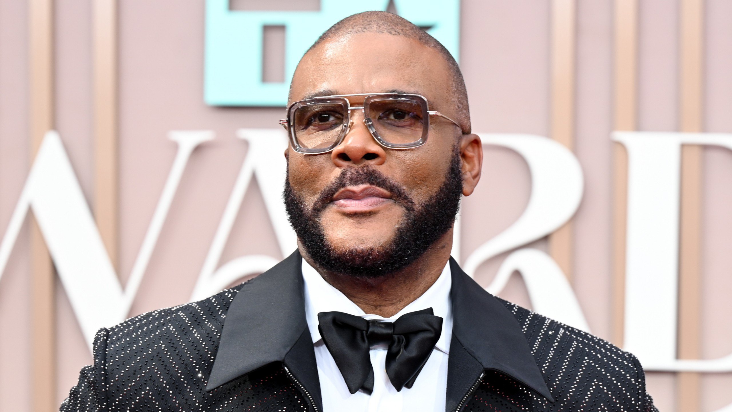 Film producer Tyler Perry reveals plans to move to Puerto Rico as he ...