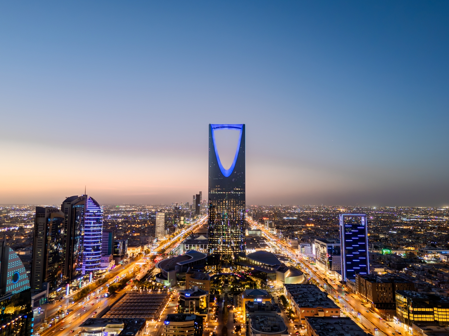 Wall Street execs wary of traveling to Saudi Arabia for 'Davos in the ...