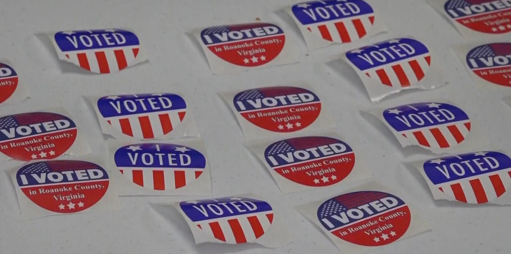 National Voter Registration Day: How to register for the 2026 election