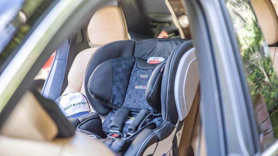 Targets in Kansas City to host car seat trade-in event for bonus rewards