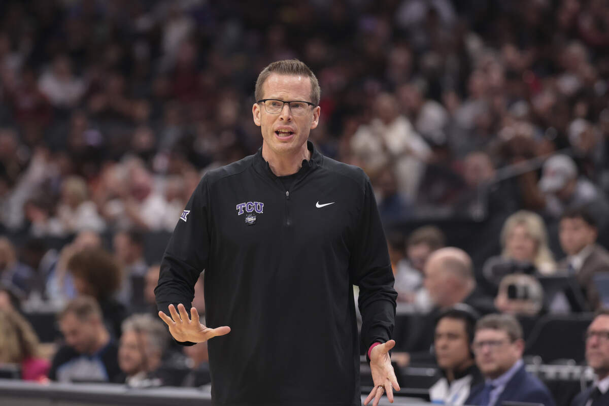 TCU women's basketball lands top recruit over South Carolina, others