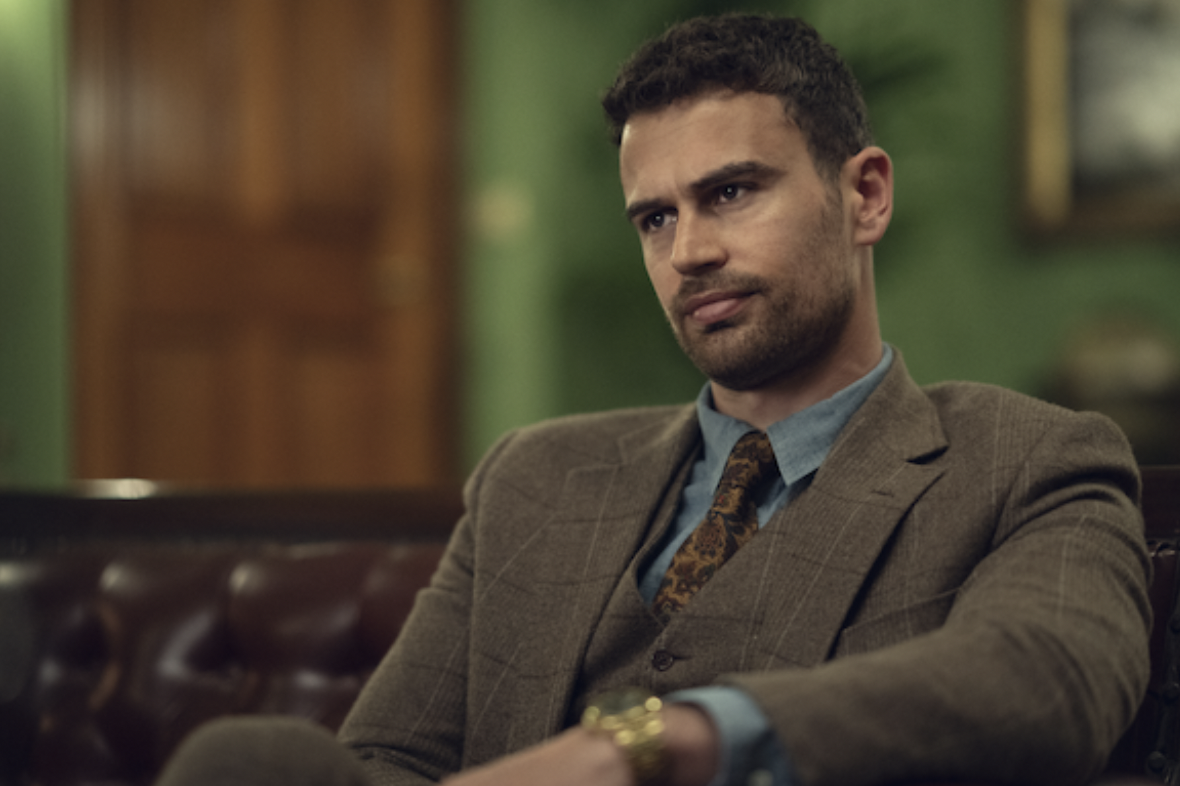 The Gentlemen season 2 sees audience jump up 48% in second week