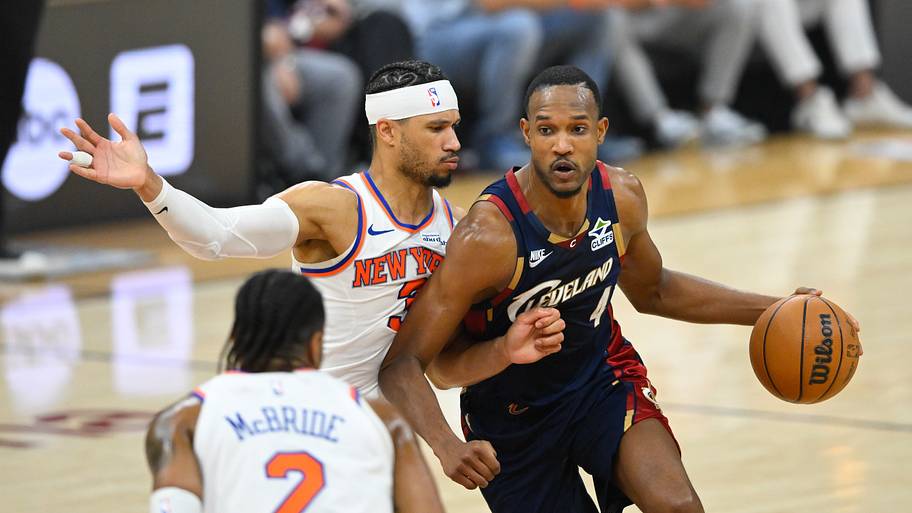 Cleveland Cavaliers announce new over-the-air game coverage in DAZN ...