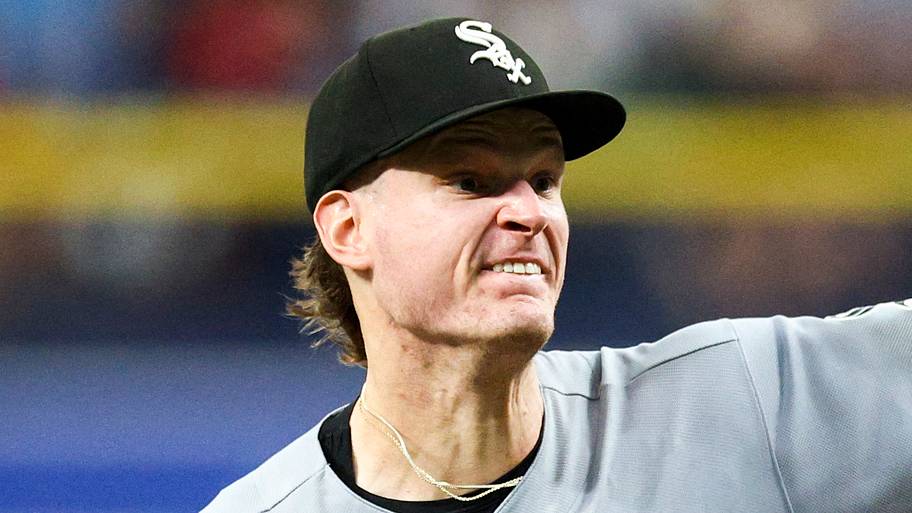 White Sox roster moves: Noah Schultz returns, veteran DFA'd, Drew ...
