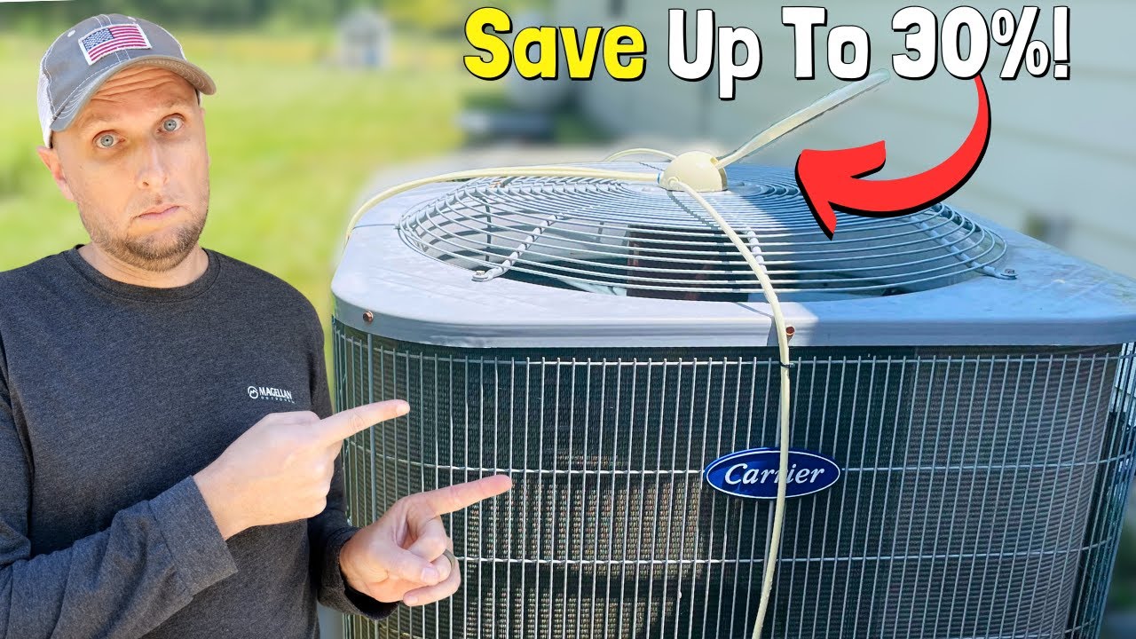 This device can save you 30%
