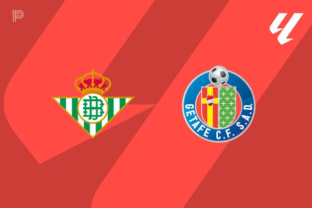 Preview | Real Betis vs Getafe CF: Team news, lineups, predictions (La ...