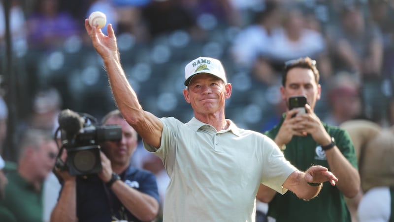 ‘We will fight like crazy’: Colorado State coach Jim Mora previews ...