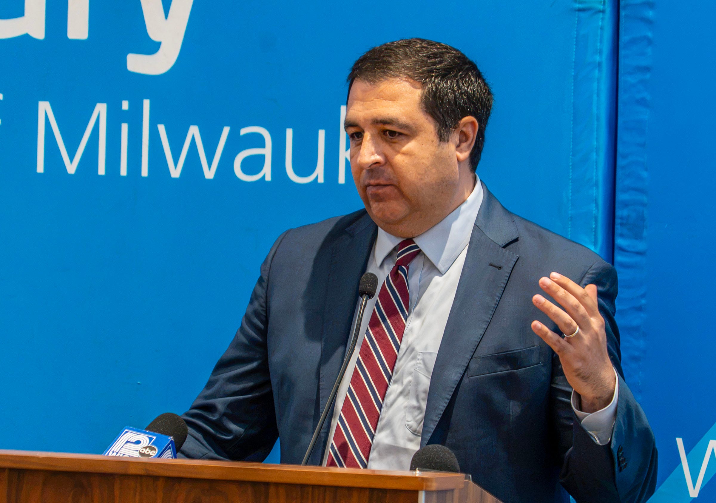 Wisconsin officials push back on Trump admin's Head Start plans