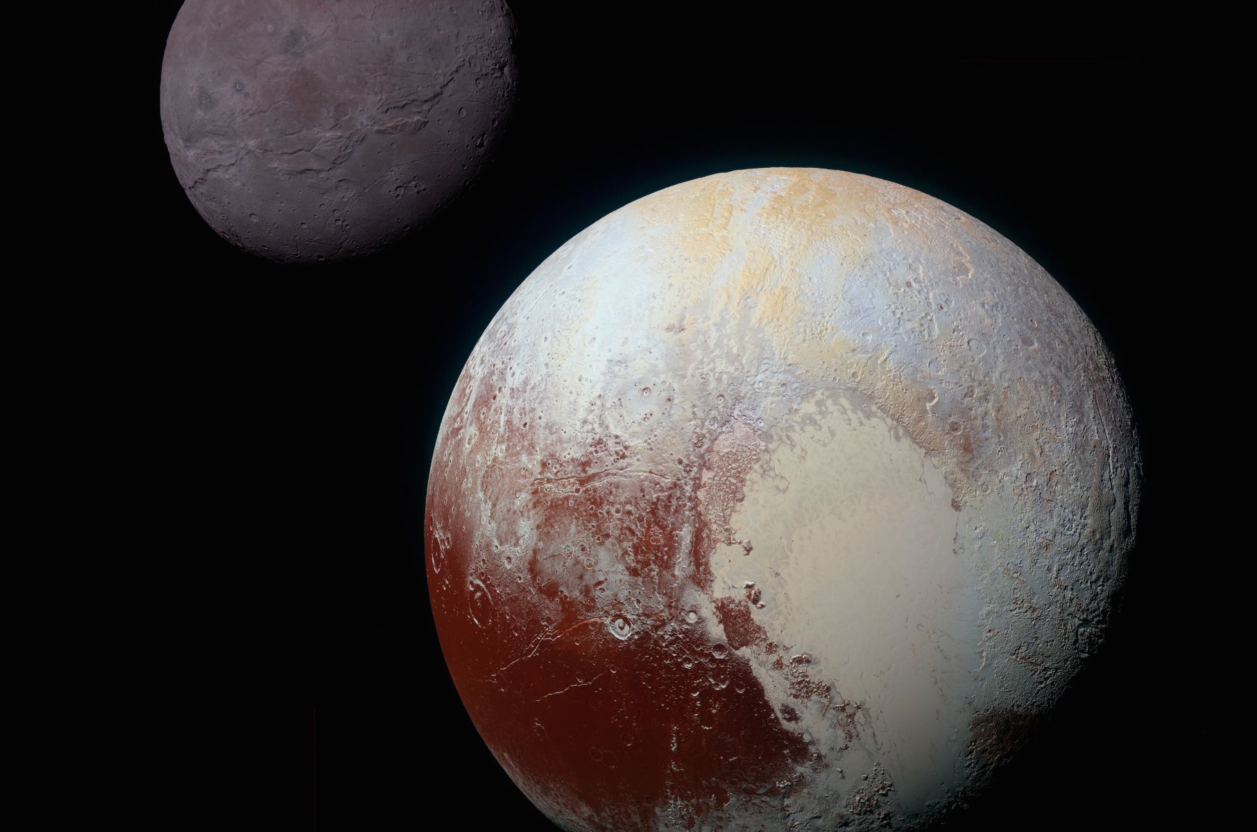 34 stellar photos from NASA’s public library