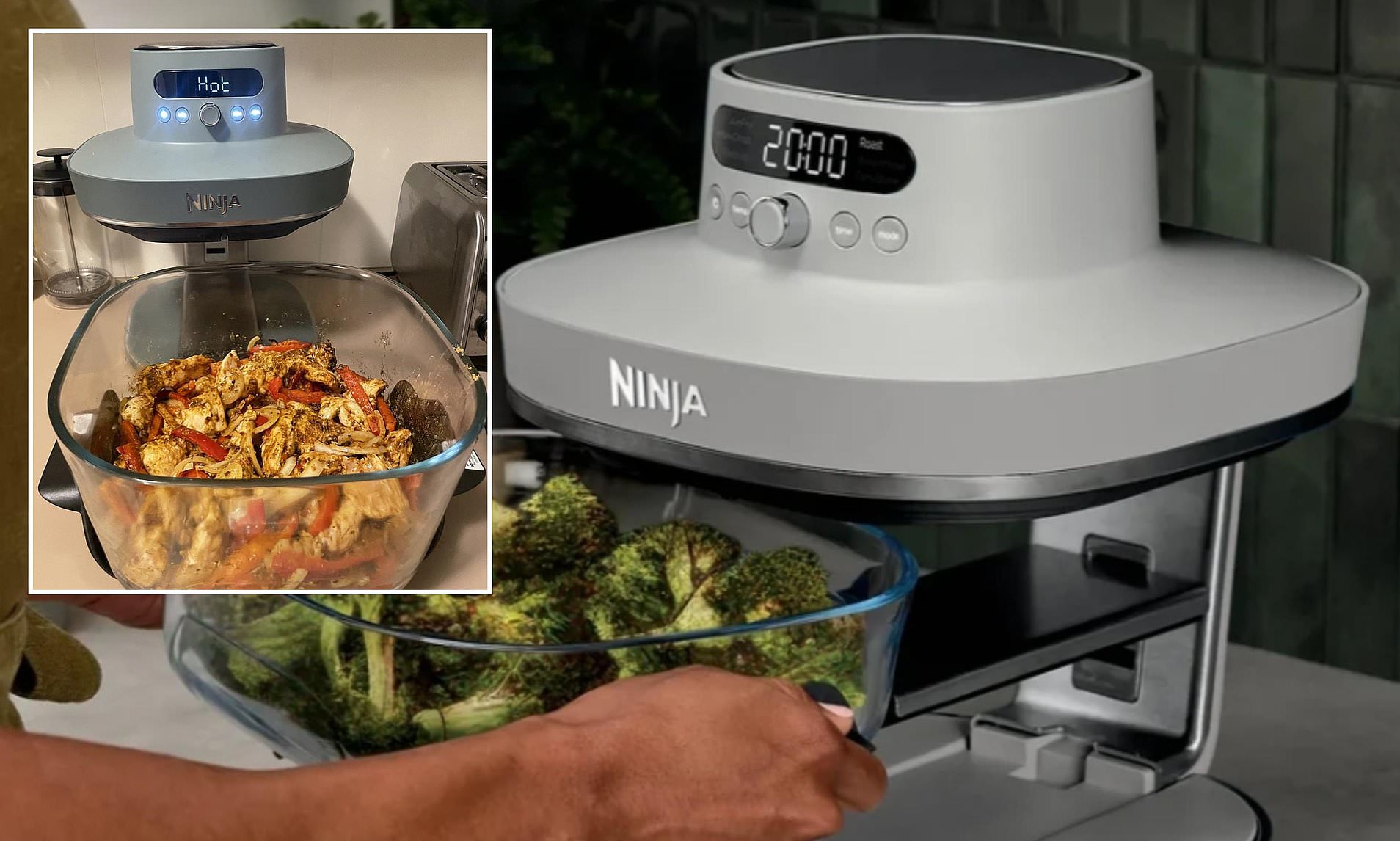 I Tried The kitchen Must have And It s On Sale Right Now But Is It 