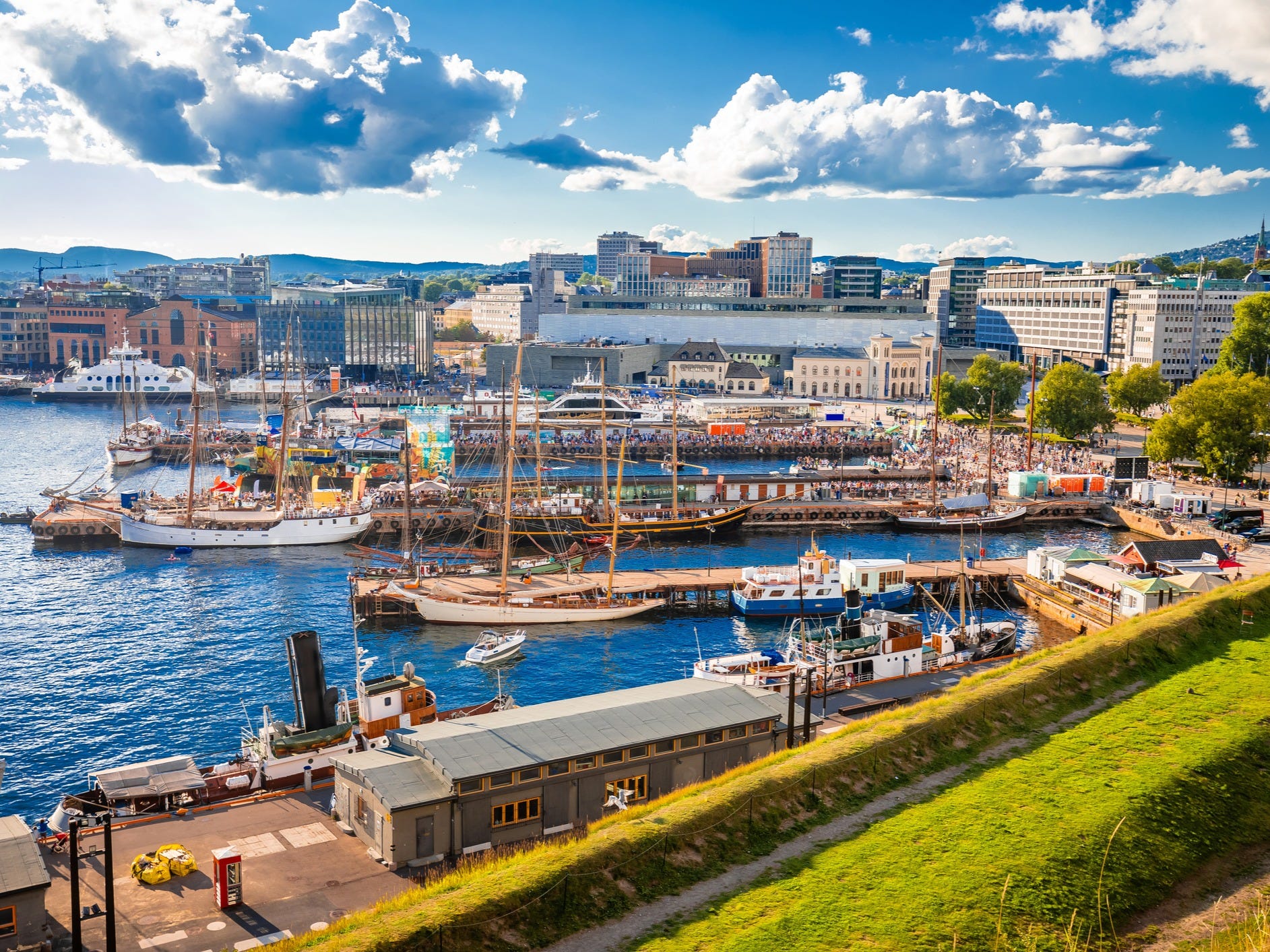 The 15 countries with the highest life expectancies — and the 15 with ...