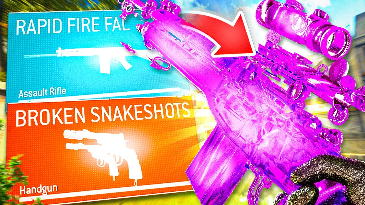 From S1 to now: the craziest metas