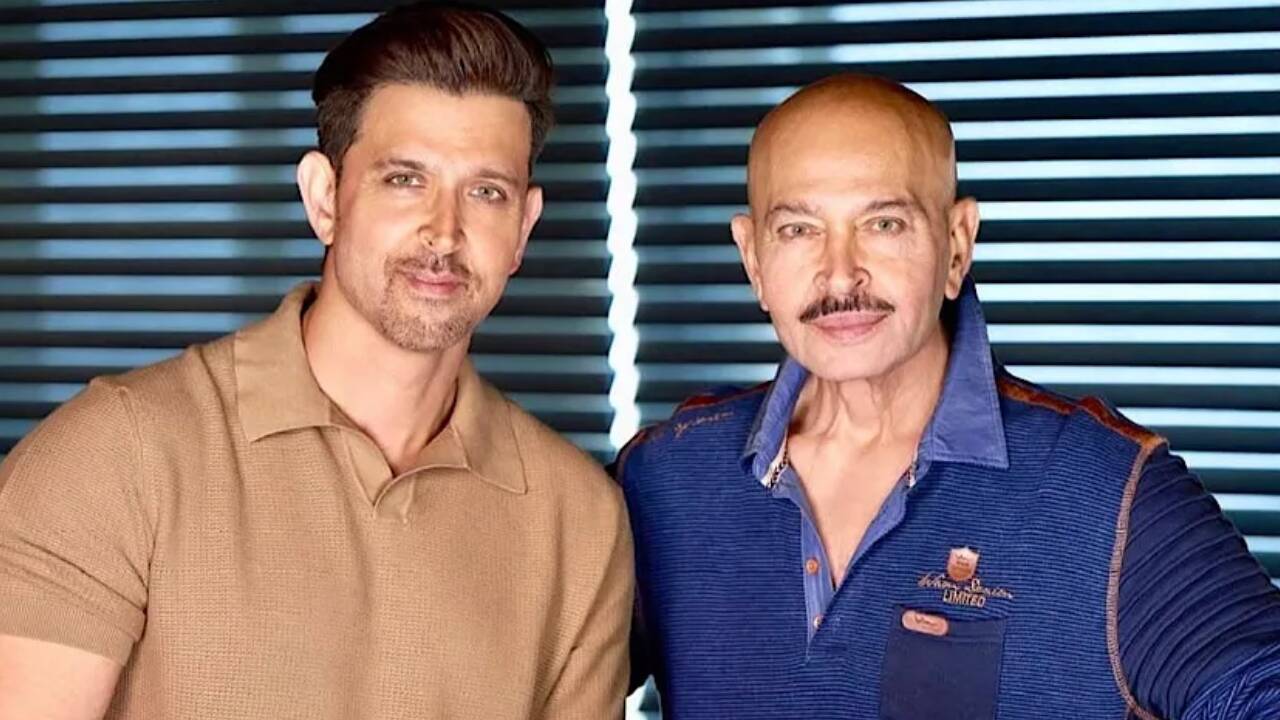 Rakesh Roshan leases out two commercial units of 5574 sq ft in Andheri ...