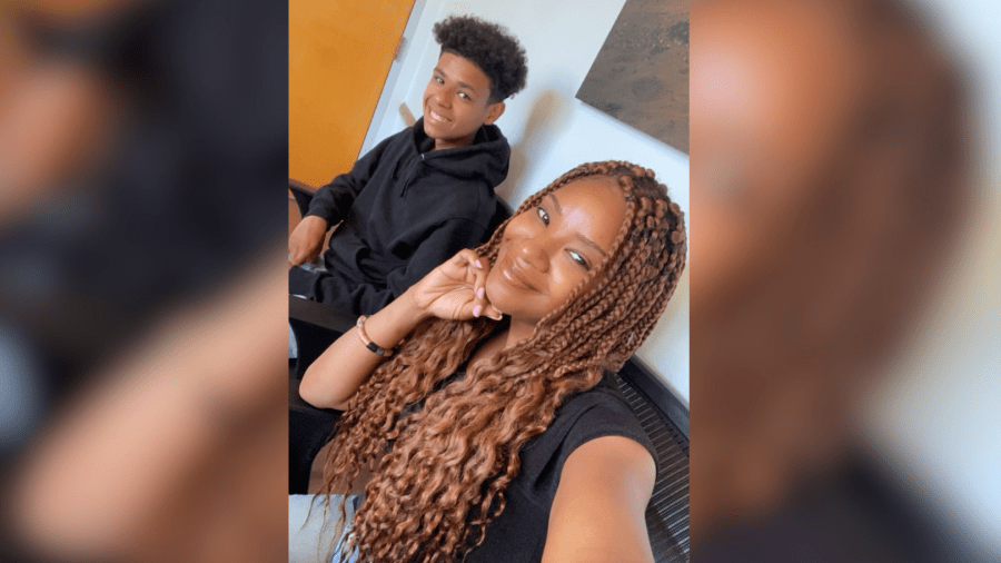 'He was trying to help': Bakersfield family speaks out after fatal Target stabbing