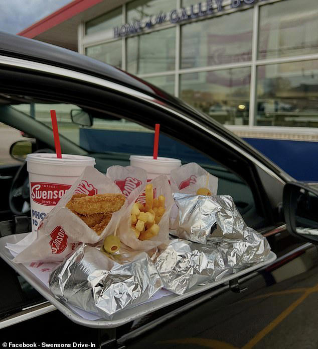 Forget McDonald's! Check out the 10 regional restaurant chains ...