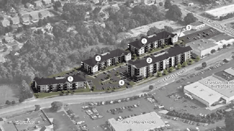 Controversial development on Cincinnati's west side moves one step ...
