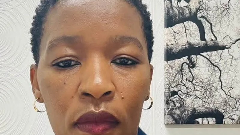 Elizabeth Moselakgomo s Uncle Praises Eight year old Daughter For 
