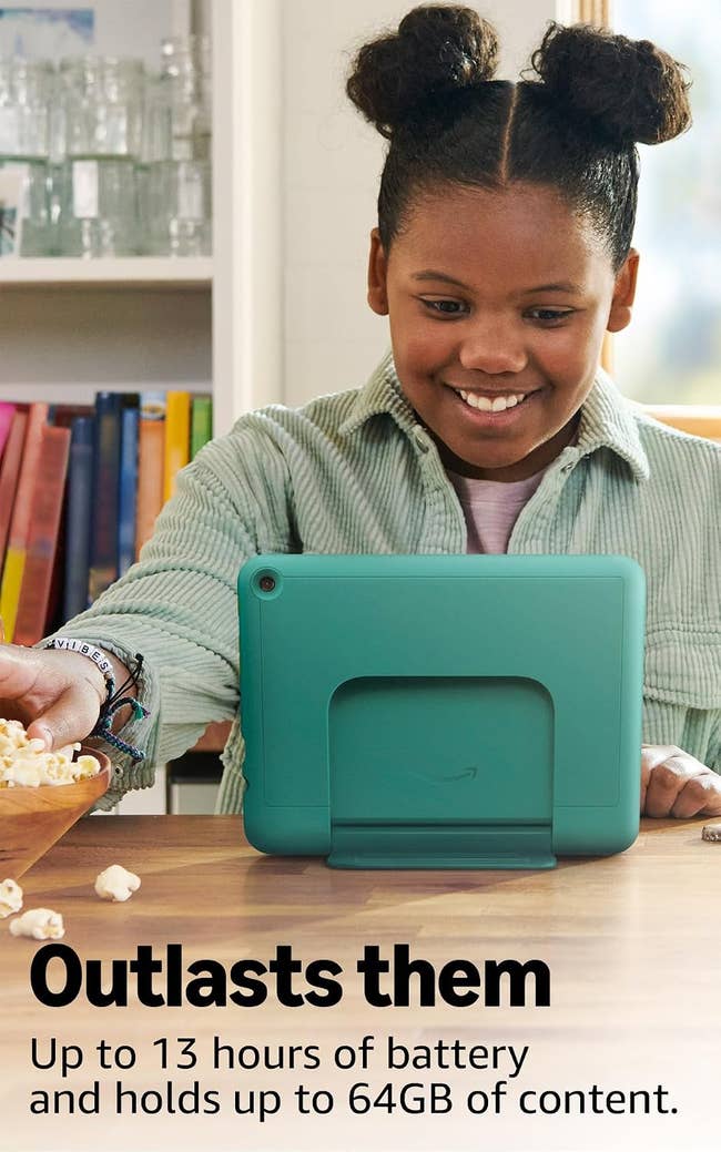 32 gifts for kids on sale for Amazon Prime Day fall 2026