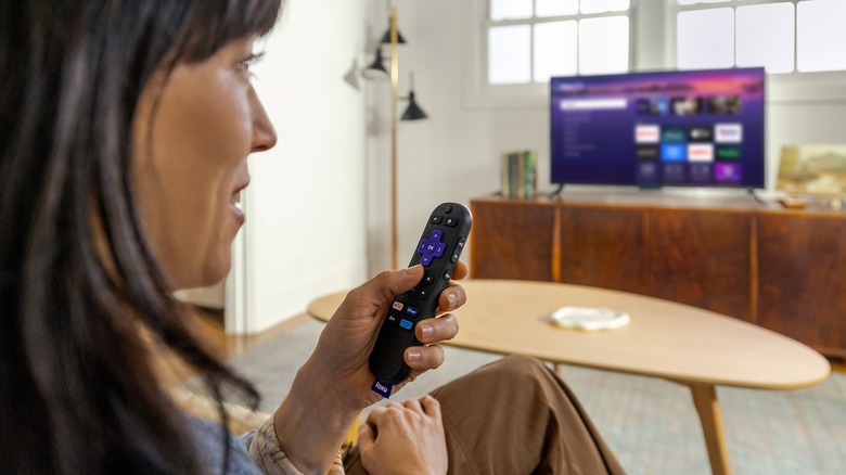 This 4K streaming stick is the best-value Roku device after the price ...