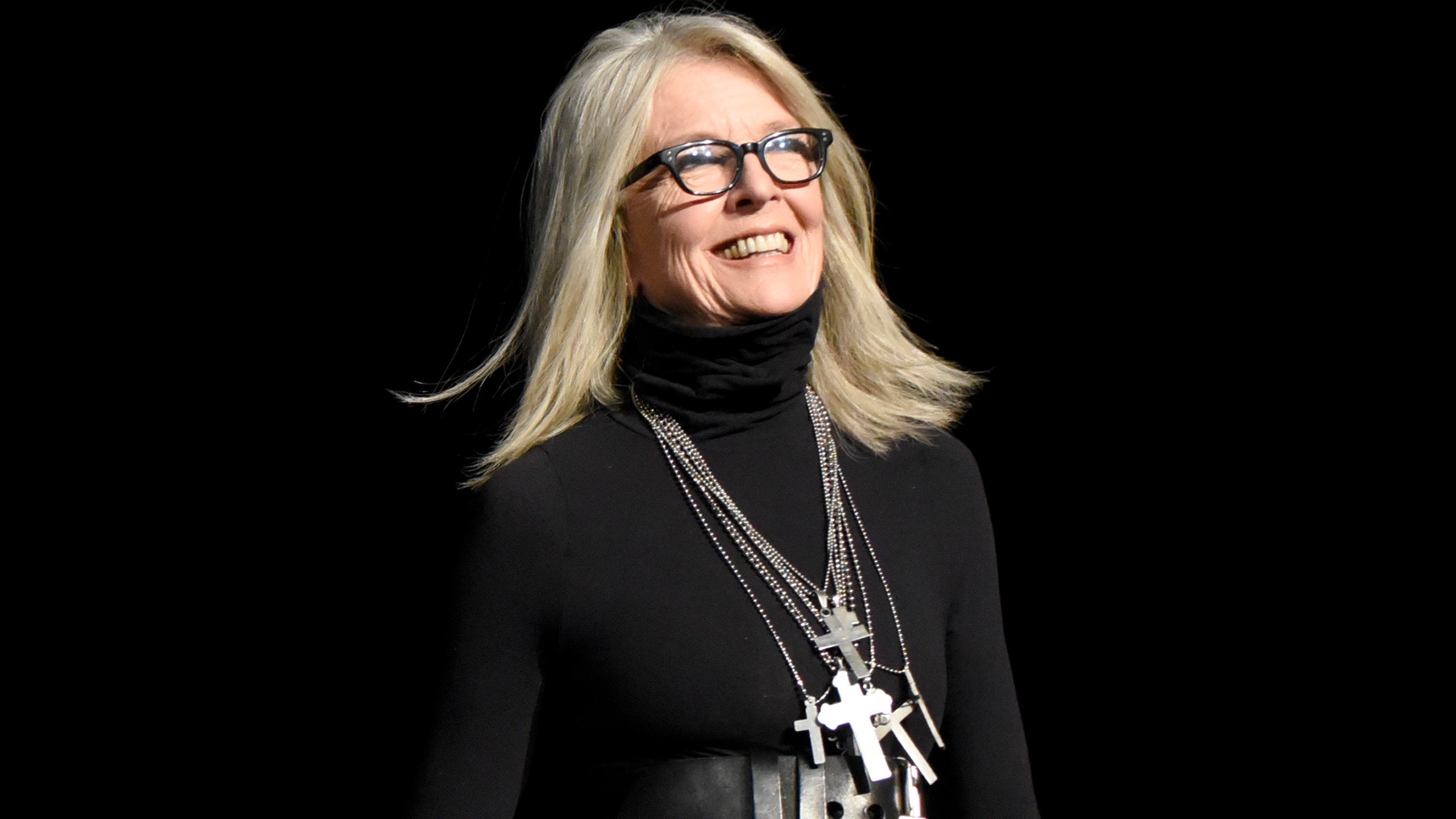Diane Keaton’s final Laguna Beach design project to hit the market for ...