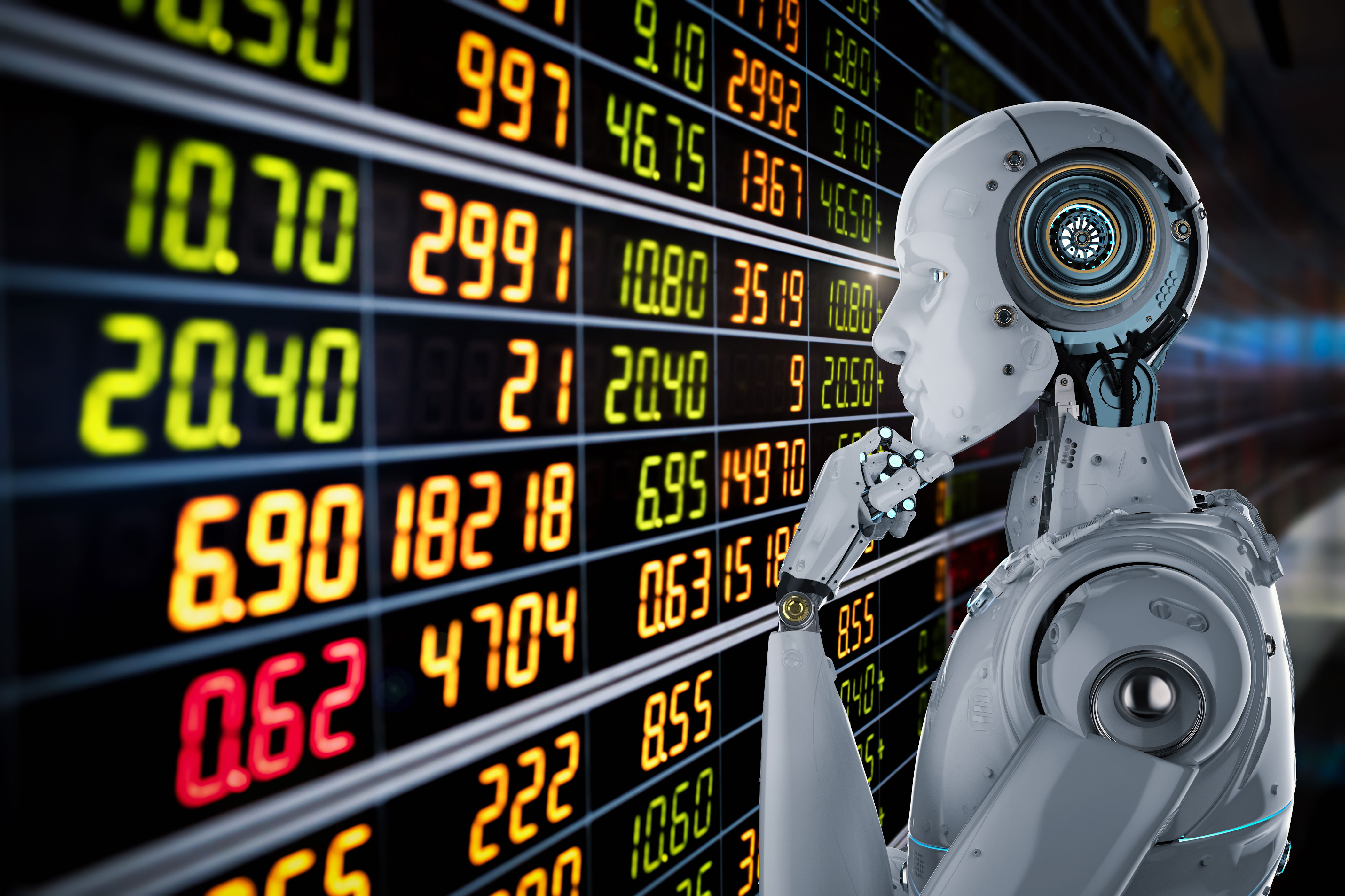 Is Nvidia stock a buy in September 2026?