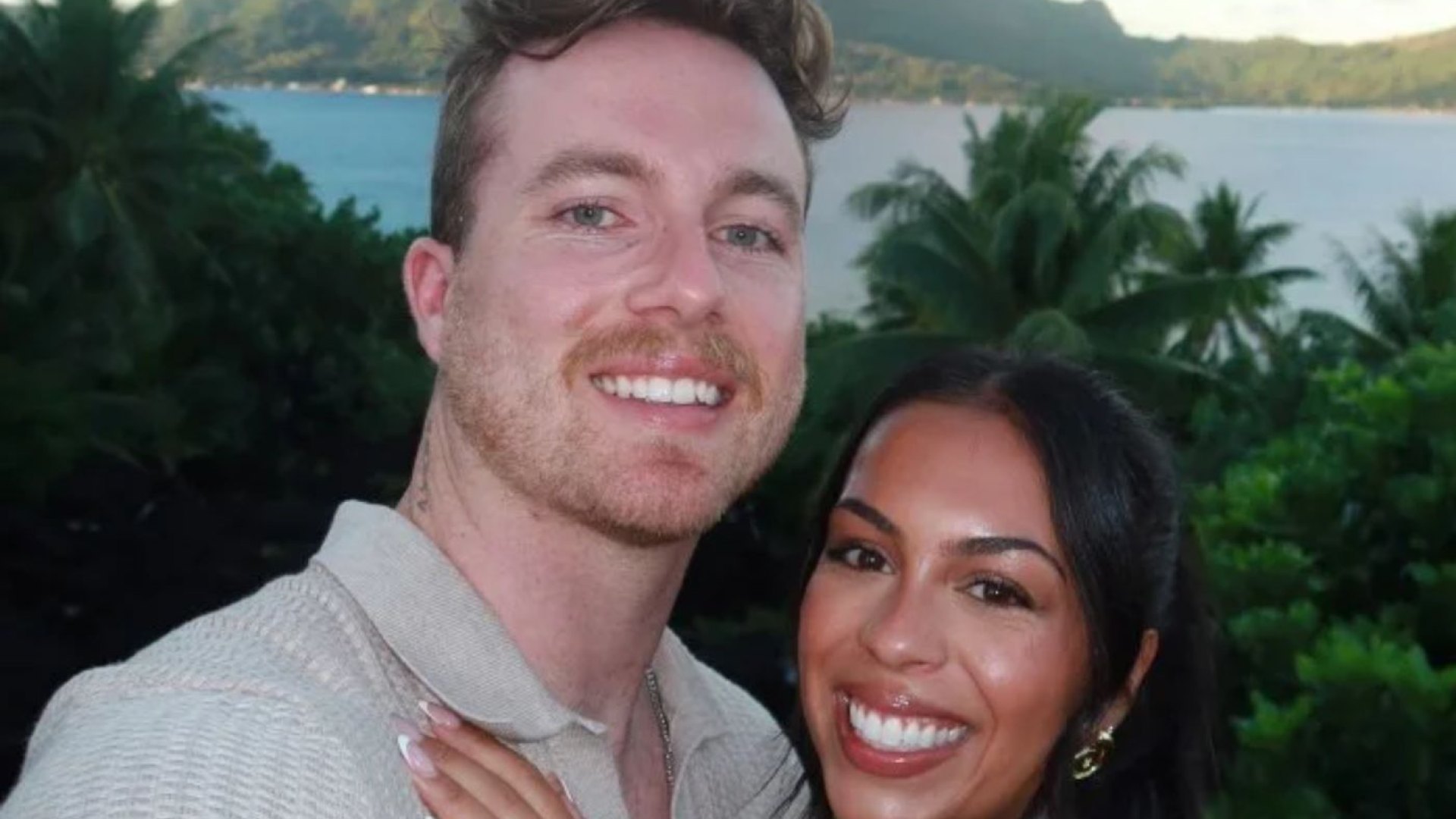 Car influencer James Wehr's wife Emma breaks silence on his death