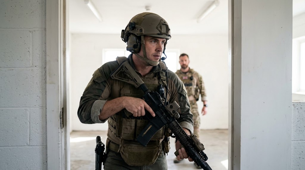 Delta Force vs SAS - How the world’s elite units compare