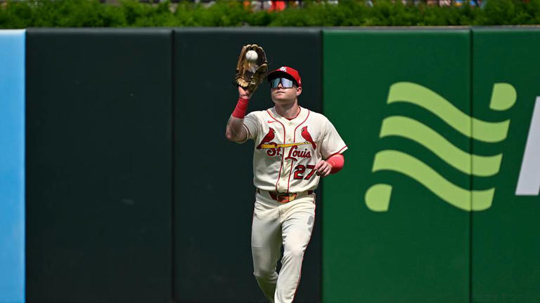 Former Cardinal believes Nathan Church could be X-factor for lineup