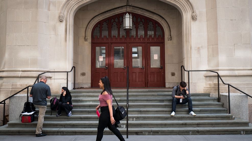 California universities to be given microgrants for parenting students