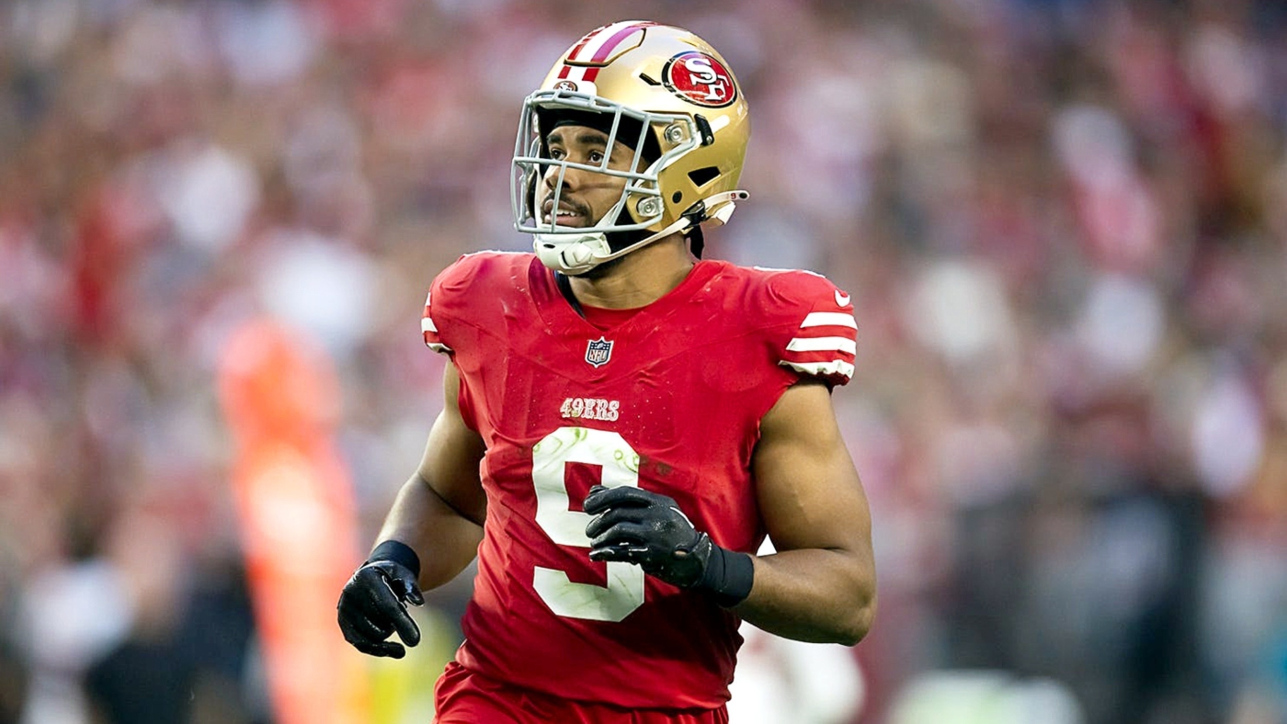 49ers announce roster moves ahead of Week 2