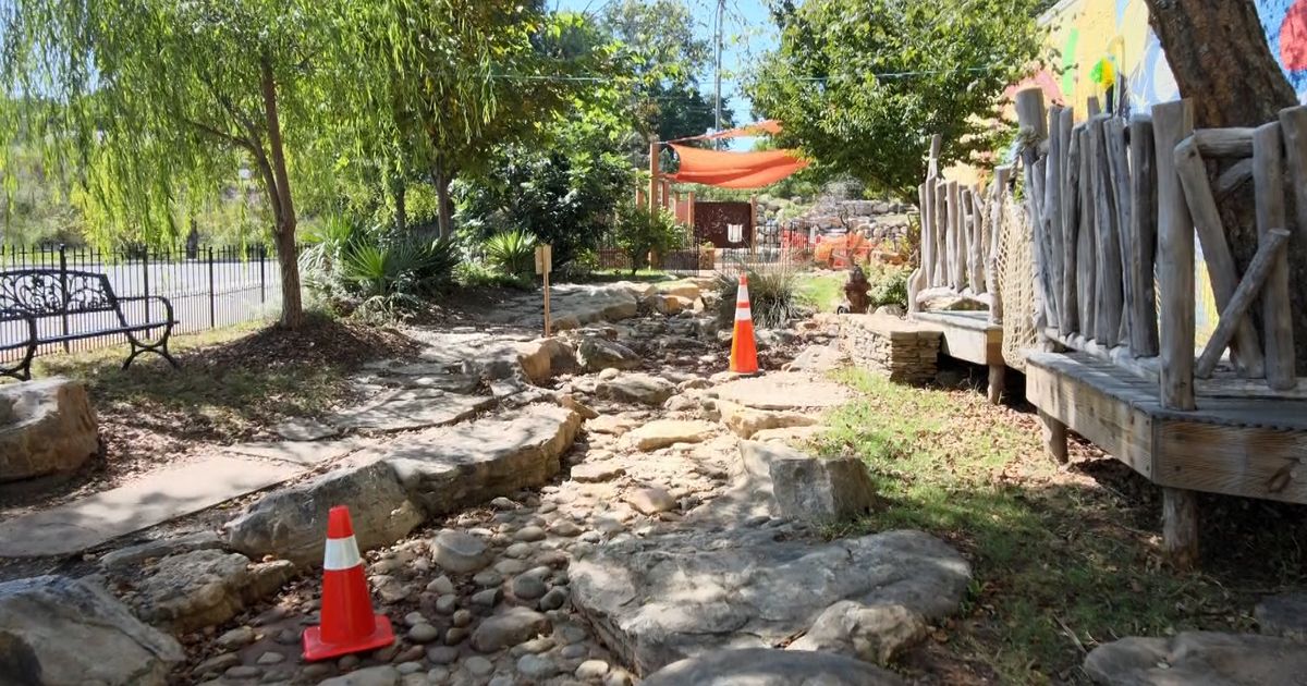 Durham water feature found as likely source of 'brain-eating' amoeba ...