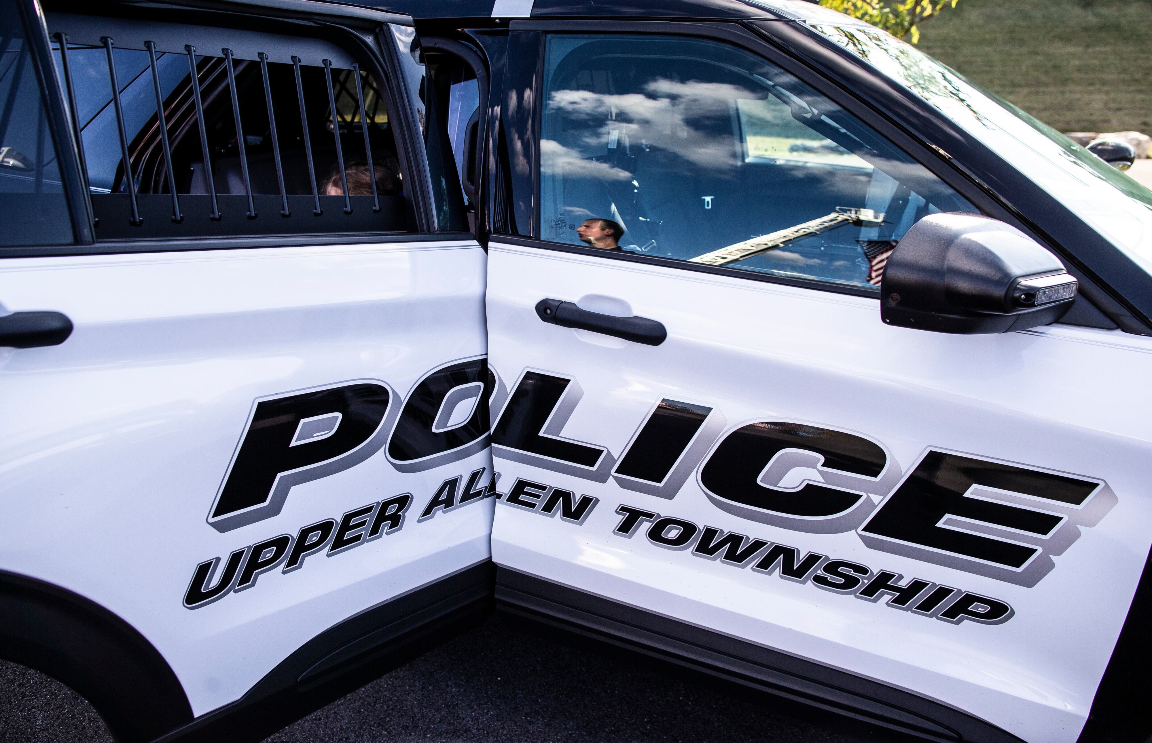 Cumberland County man charged with sexually abusing girl for years: police