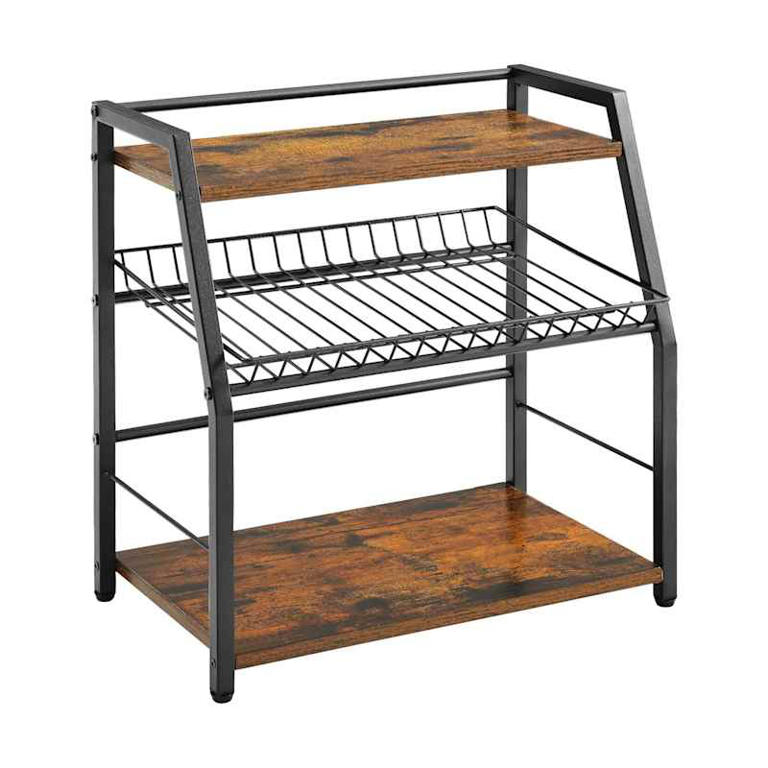 Triple the space: The brilliant $35 organizer that frees up kitchen ...
