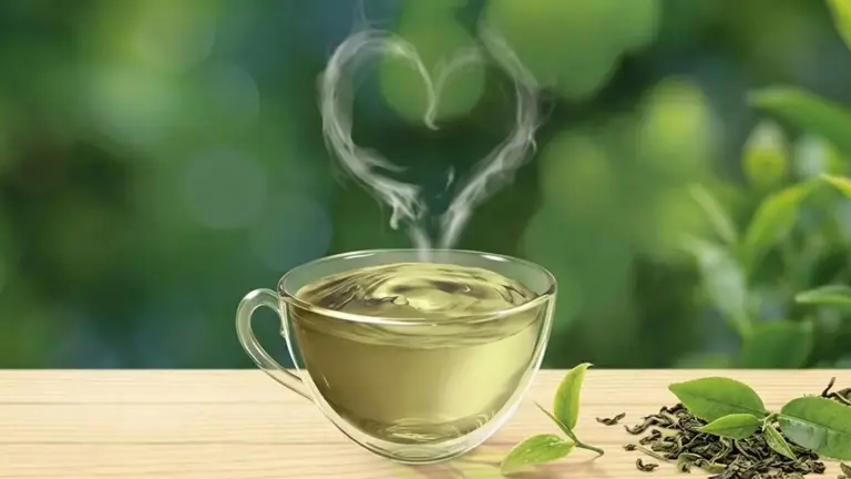 How much tea is good for your heart? What the latest research says