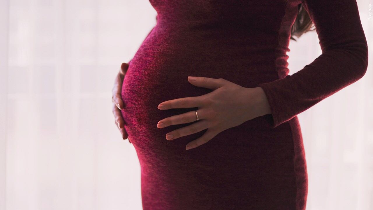 Gov. Healey announces actions on maternal mental health and postpartum care