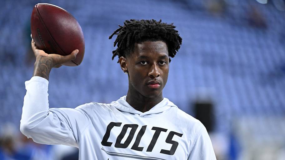 Sauce Gardner remains legitimate top cornerback despite Colts' pitfall