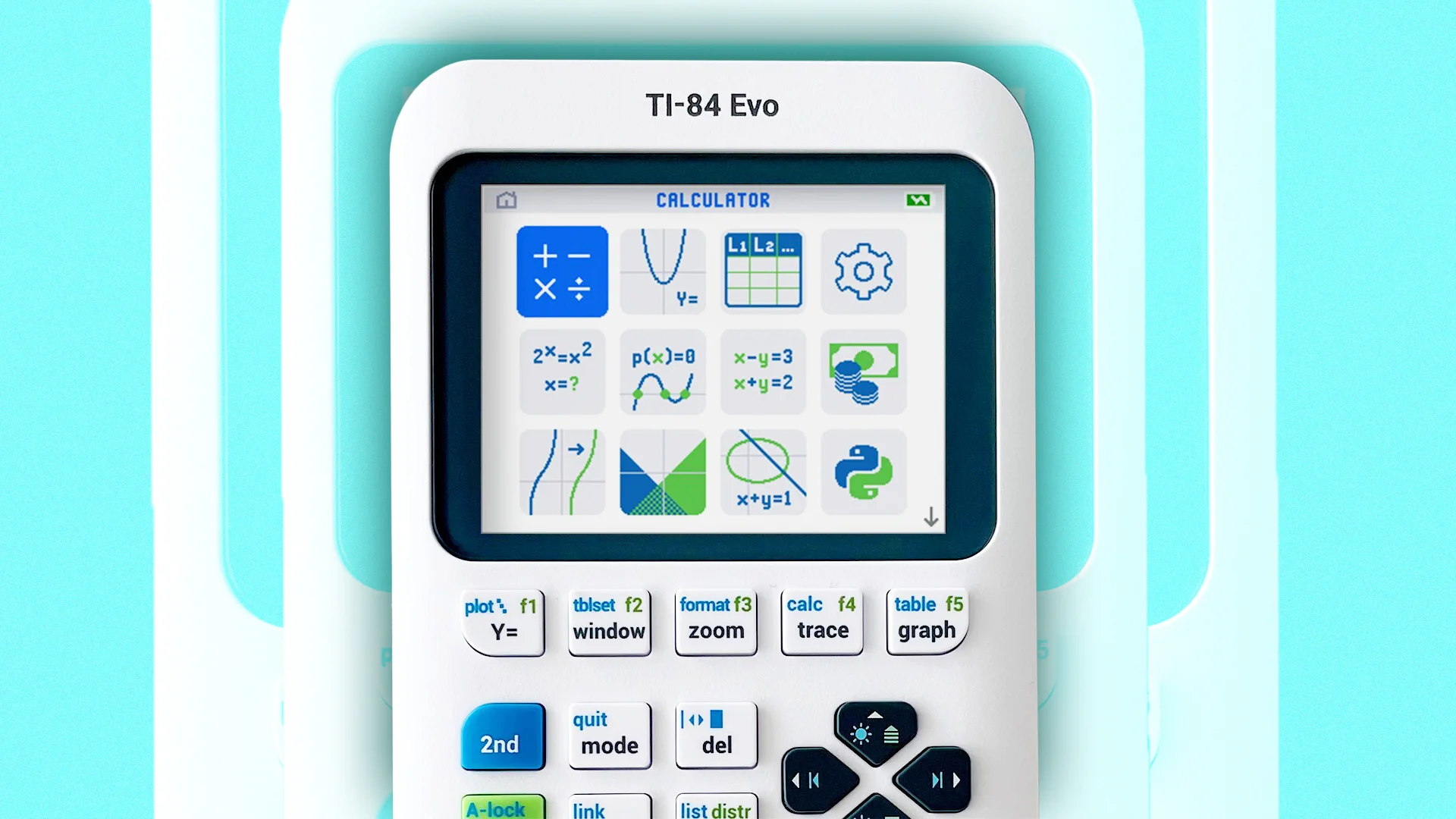 Texas Instruments’ $160 calculator offers a lesson in innovation ...