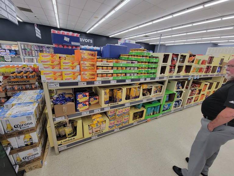Missouri shoppers can find everyday grocery savings at this no-frills store