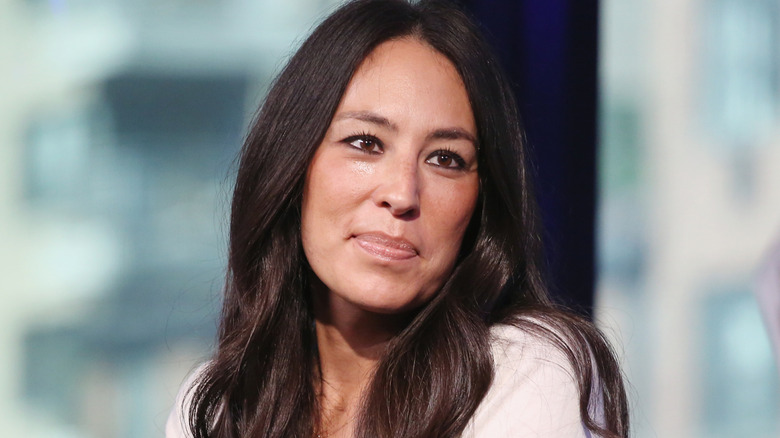 The decorative detail that Joanna Gaines is obsessed with right now