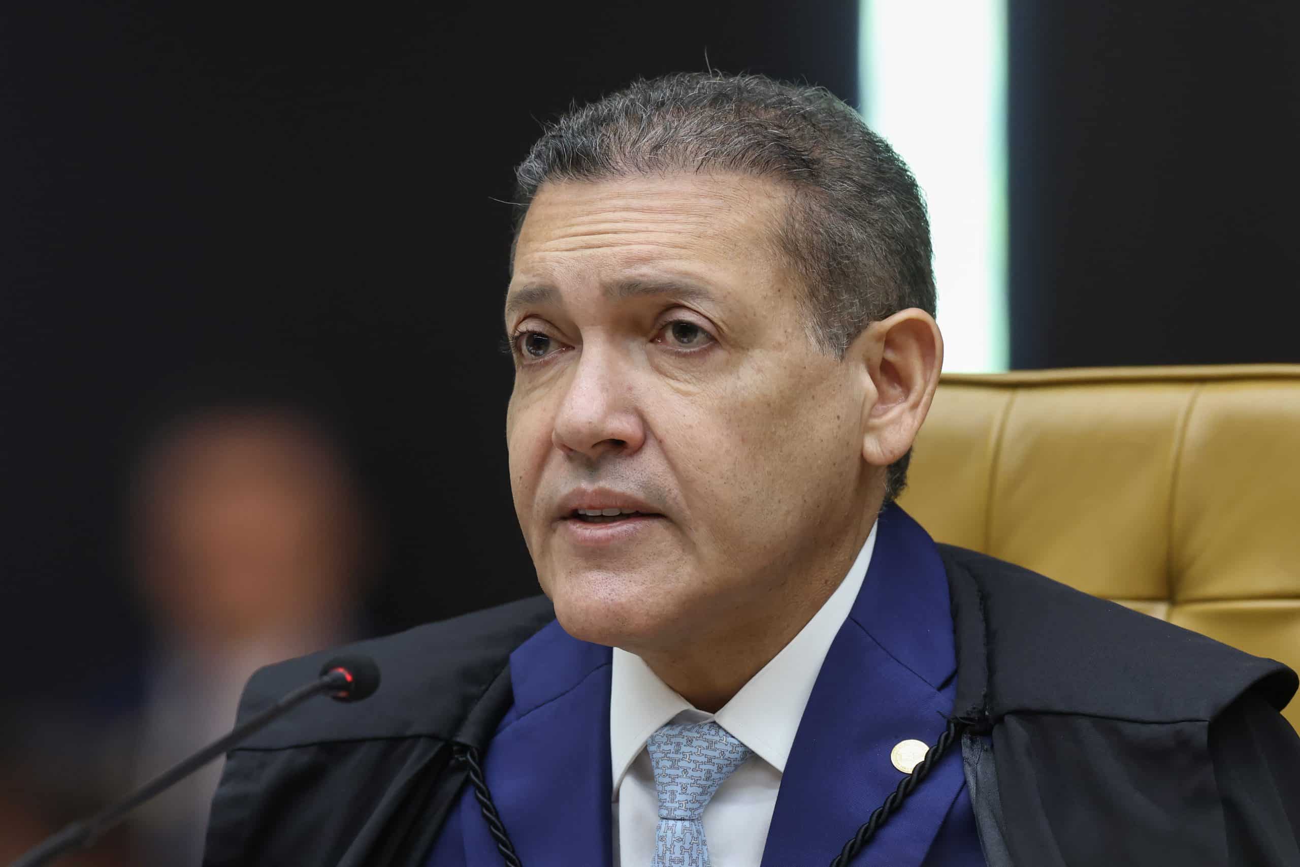 Kássio Nunes Marques cai na rede de prostituição, corrupção e dinheiro sujo de Vorcaro e deixa bolsonarismo nu