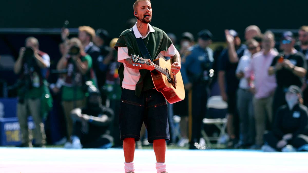 NFL's 'wish list' for Super Bowl 61 halftime show has leaked