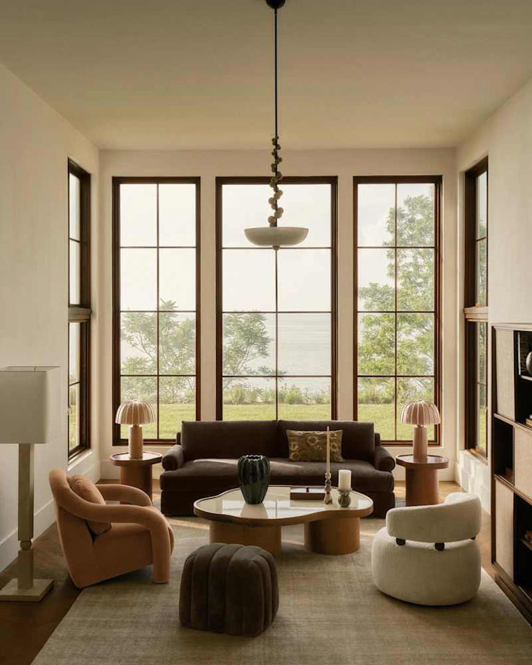 Venus Williams' new Crate & Barrel collection is a love letter to ...