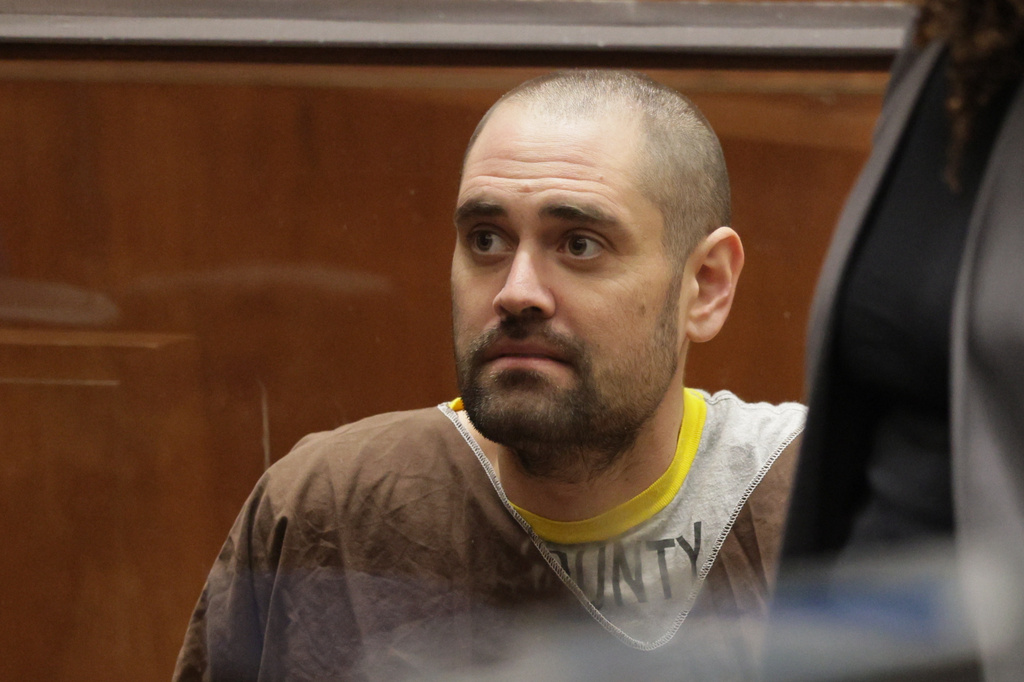 Nick Reiner avoids death penalty over his parents' killings but still ...