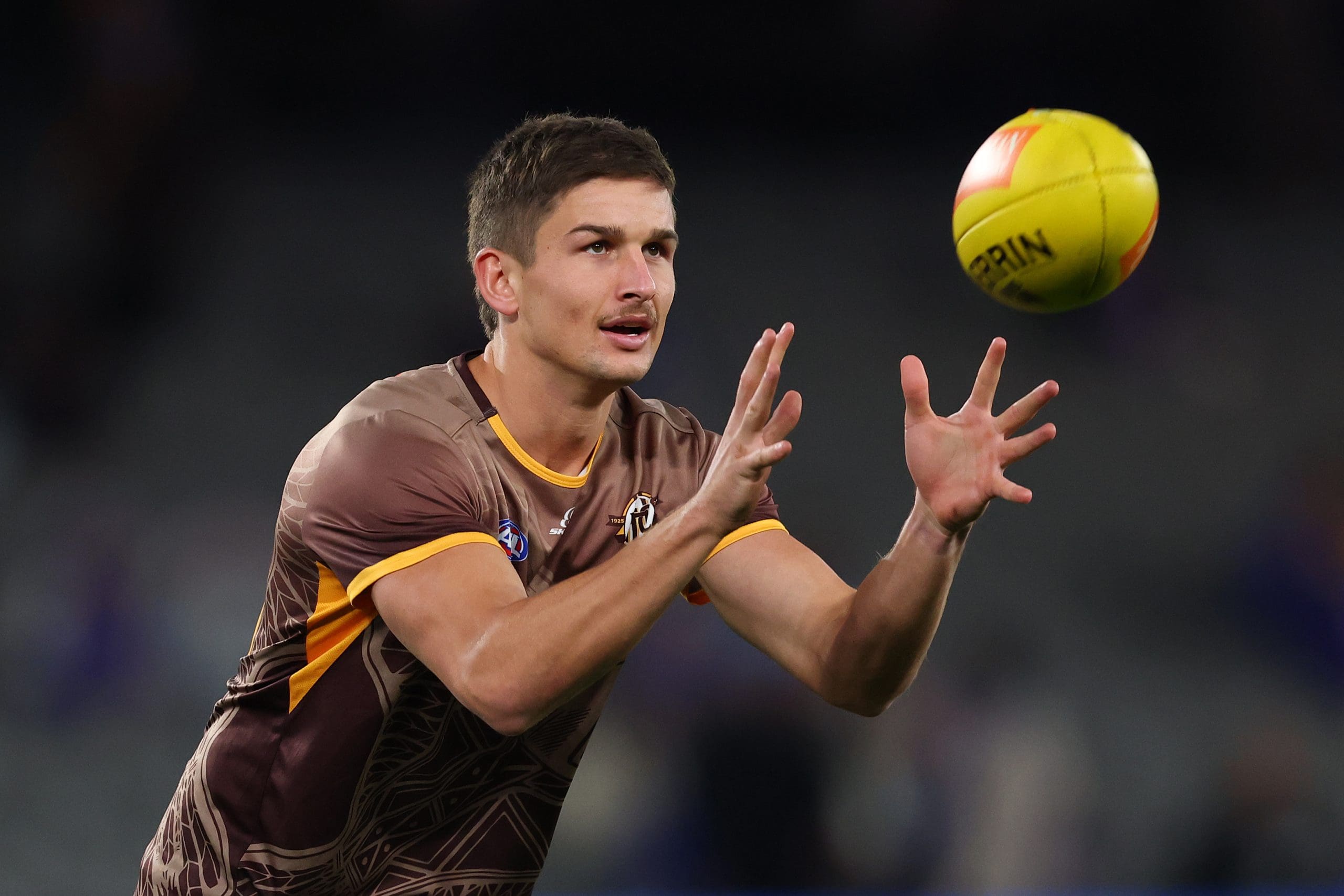 AFL-listed Hawk to challenge VFL suspension ahead of Grand Final