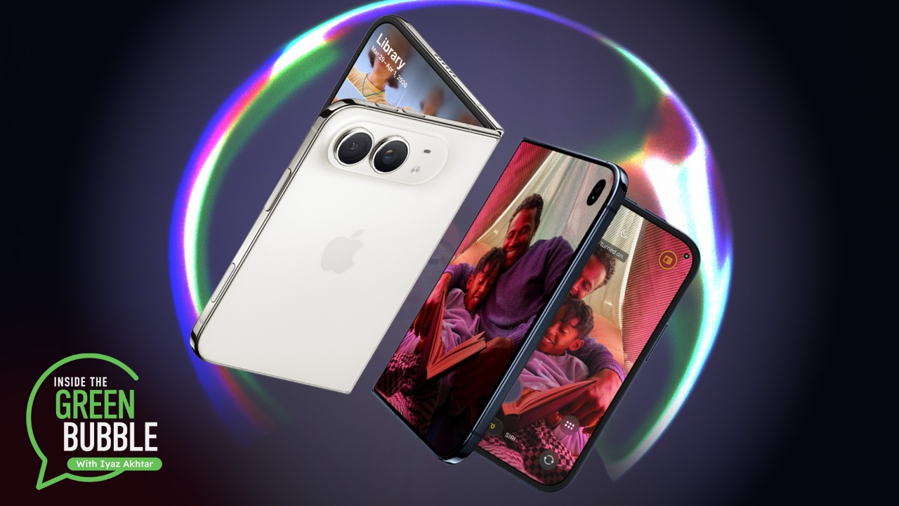 The iPhone duo looks incredible. Then you read the spec sheet