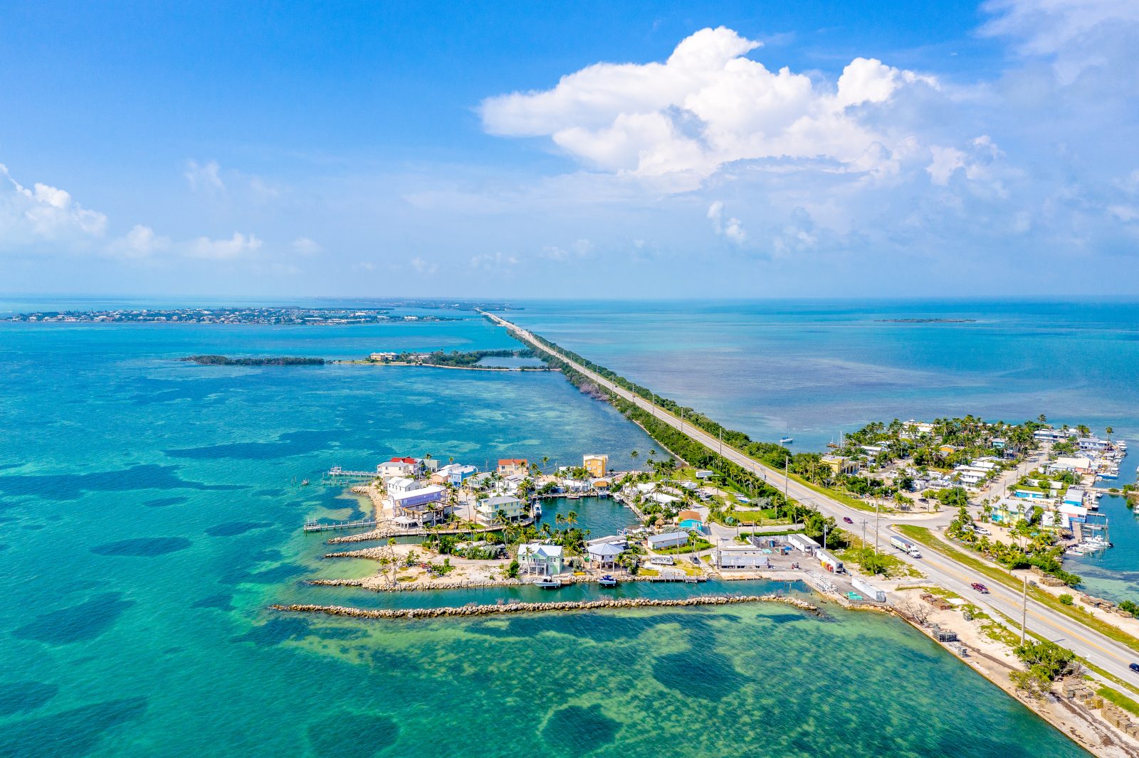 The Florida Keys: A complete guide to America's only living coral ...