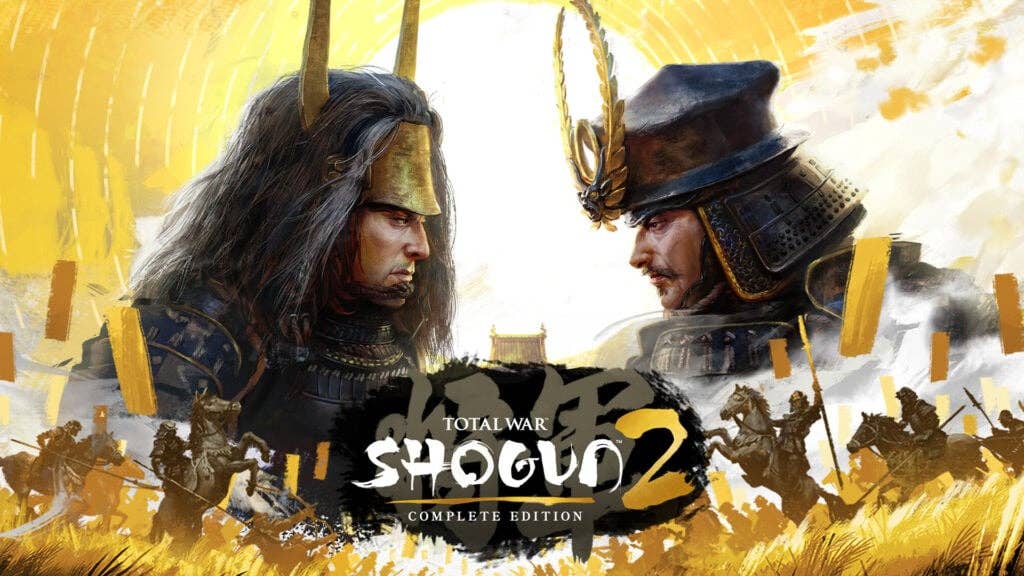 Total War: Shogun 2 Complete Edition — Everything you need to know