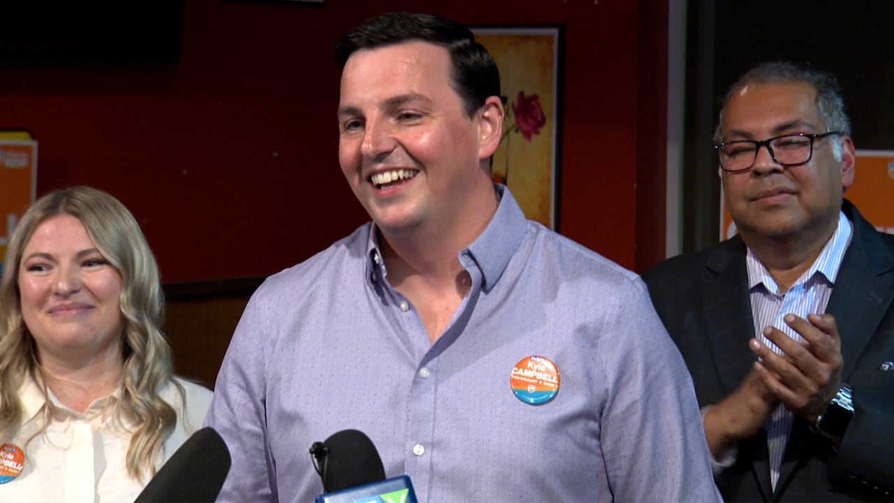 Alberta NDP win UCP stronghold Calgary-Shaw in byelection
