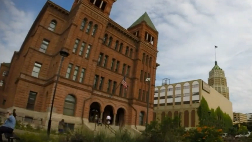 Bexar County outlines review process for next county manager candidates